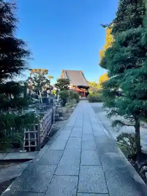 経王寺(東京都)