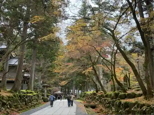 永平寺(福井県)