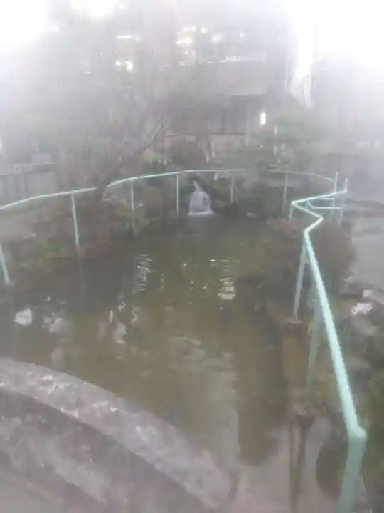 新橋浅間神社(静岡県)