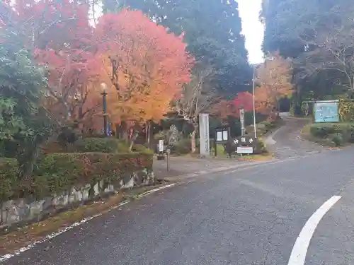 神護寺(大分県)