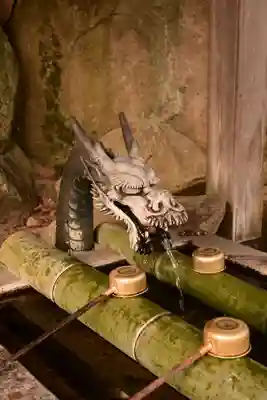 吉備津神社(広島県)