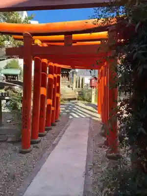 三輪神社(愛知県)