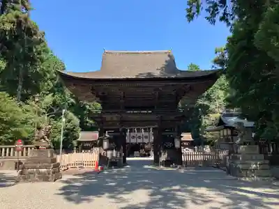 御上神社(滋賀県)