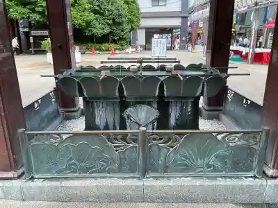 とげぬき地蔵尊 高岩寺(東京都)
