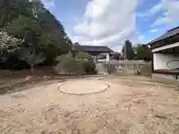 綾部神社(岡山県)