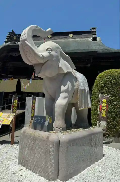 長福寿寺(千葉県)
