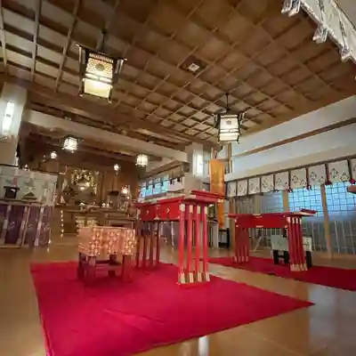 彌彦神社 (伊夜日子神社)の結婚式