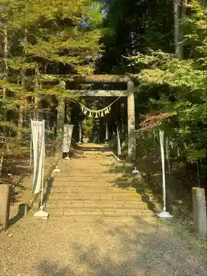 黄金山神社(宮城県)