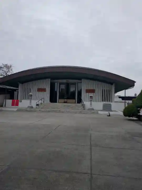 臨南寺(大阪府)