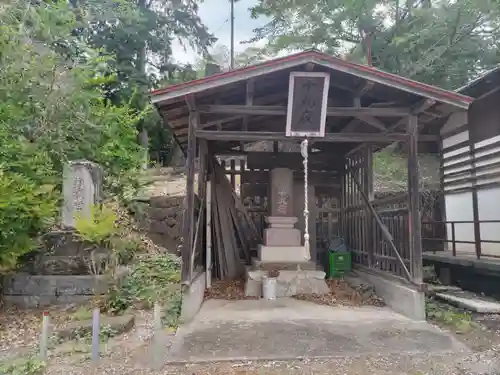 賀茂別雷神社(栃木県)