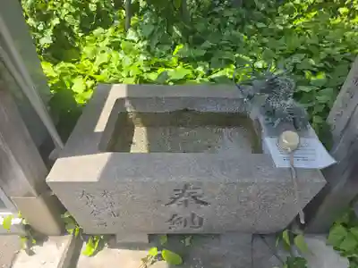 三輪明神(大阪府)