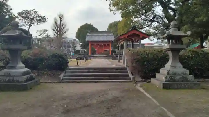 五穀神社(福岡県)