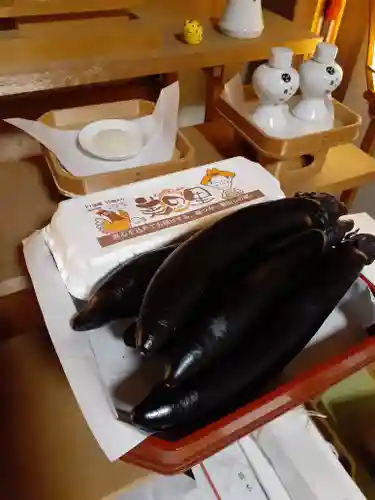 伏木香取神社(茨城県)