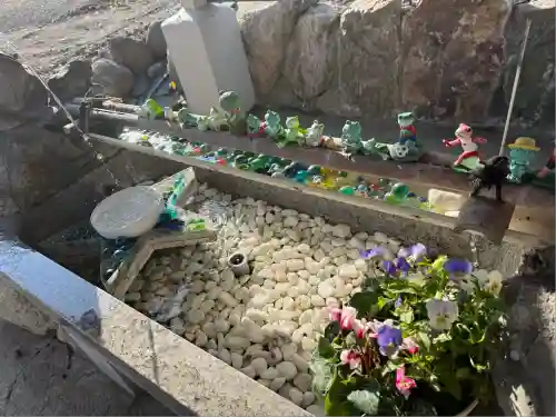 星置神社(北海道)