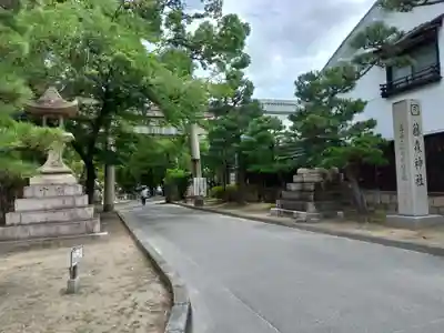 藤森神社のその他建物