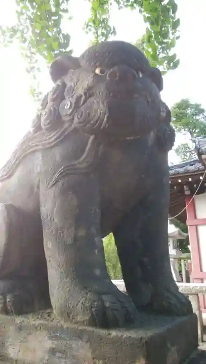 船方神社(東京都)