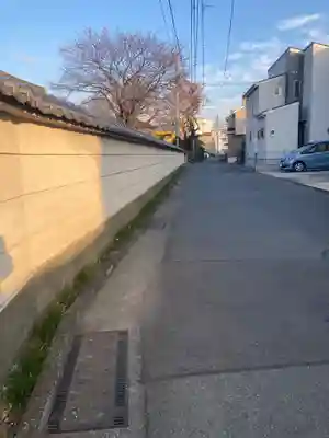 妙圓寺(神奈川県)