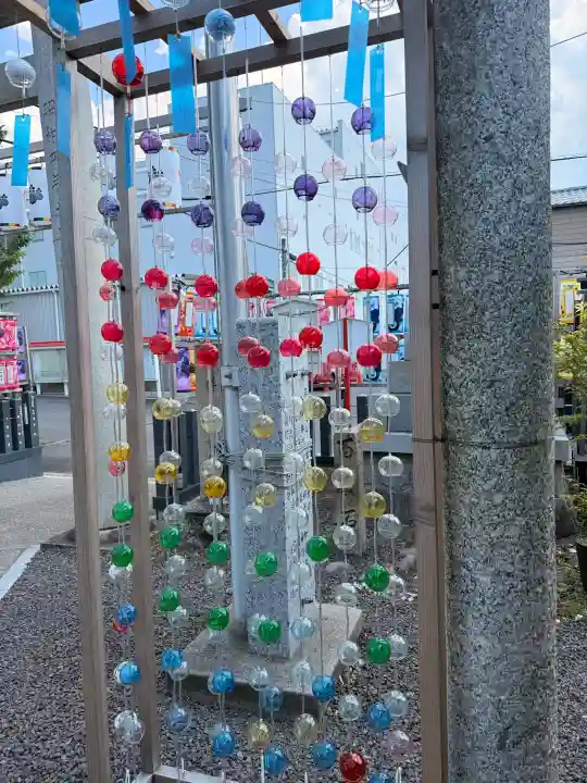 別小江神社(愛知県)