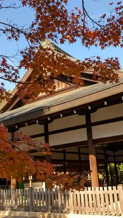 宗忠神社(京都府)
