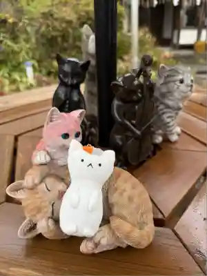 今市瀧尾神社(栃木県)