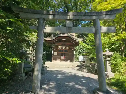 長浜八幡宮(滋賀県)