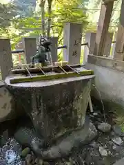 九頭龍神社(東京都)