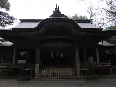 天岩戸神社(宮崎県)