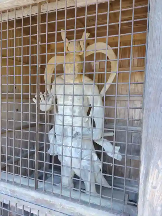 陽林寺(福島県)