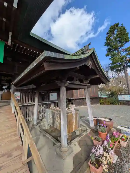 弘明寺(神奈川県)