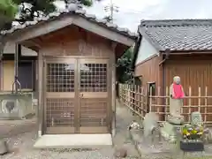 善導寺の建物その他