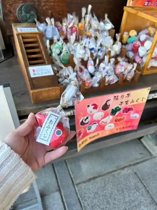 石清尾八幡宮(香川県)