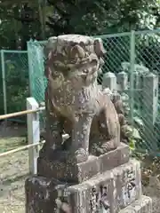 大鳥美波比神社（大鳥大社境内摂社）(大阪府)