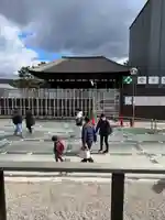 興福寺 東金堂(奈良県)