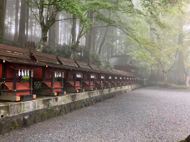 三峯神社(埼玉県)