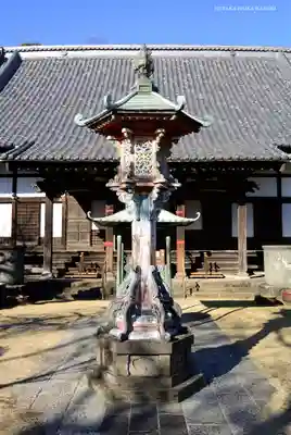 金蔵寺のその他建物