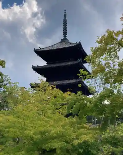 仁和寺(京都府)