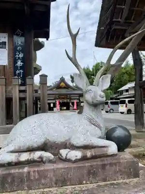 八木神社(滋賀県)