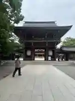 寒川神社(神奈川県)