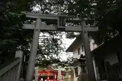 玉造稲荷神社(大阪府)