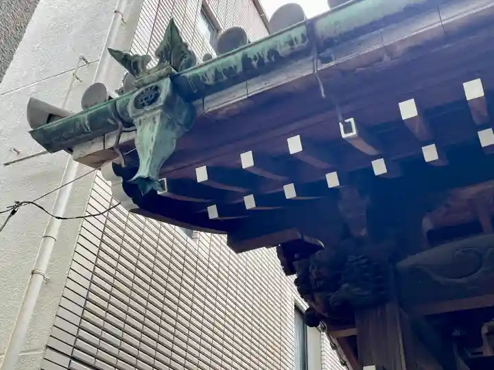 正徳寺(東京都)