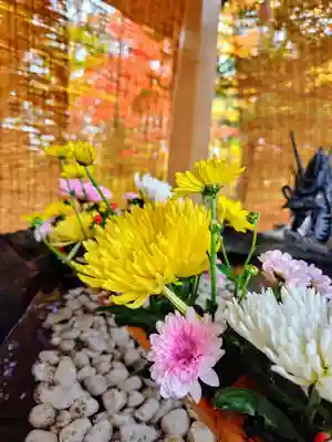 厚別神社(北海道)