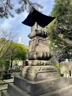 麟祥院(東京都)