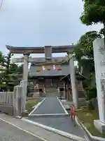 貴船神社(石川県)