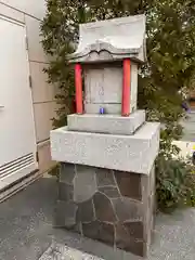 戸隠神社(香川県)