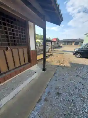 観音堂(千代田町赤岩)(群馬県)