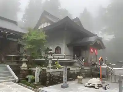 雲辺寺(徳島県)