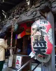 大圓寺(東京都)