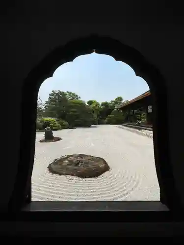 建仁寺（建仁禅寺）の庭園