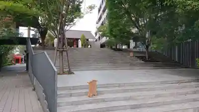 赤城神社のその他建物