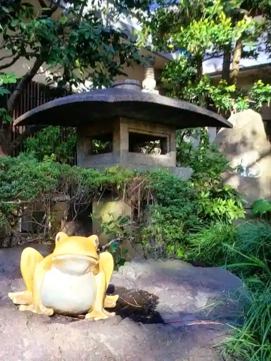 玄国寺(東京都)